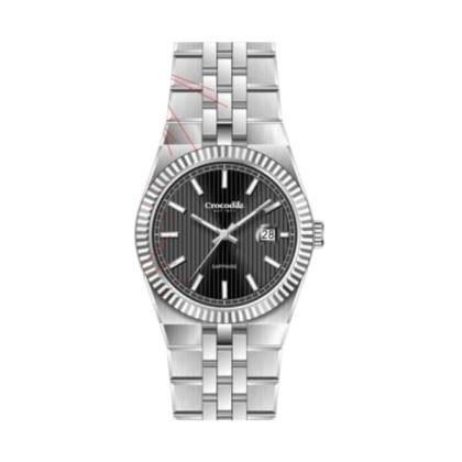Crocodile CRDW10082.328 with Sapphire Glass Women Watch
